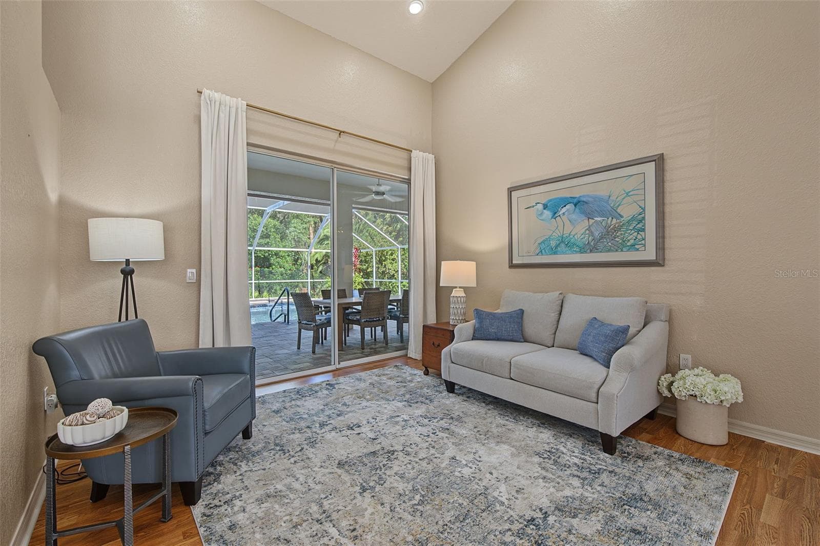 Single Family Residence at 1829 FOXBORO CT, OLDSMAR, photo 3 of 57