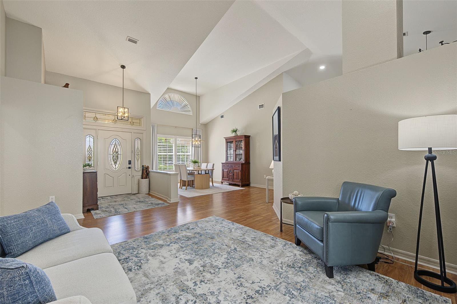 Single Family Residence at 1829 FOXBORO CT, OLDSMAR, photo 5 of 57