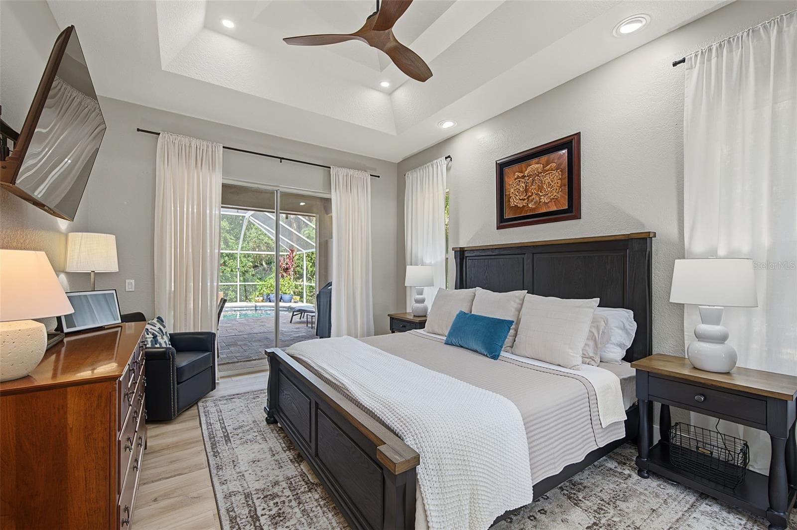 Single Family Residence at 1829 FOXBORO CT, OLDSMAR, photo 6 of 57