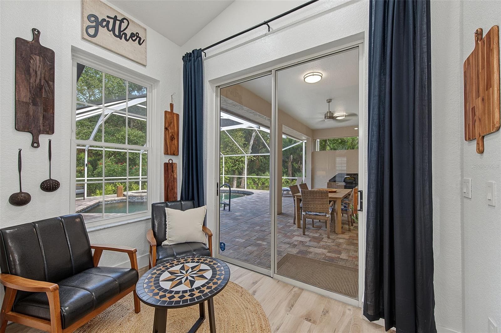 Single Family Residence at 1829 FOXBORO CT, OLDSMAR, photo 15 of 57