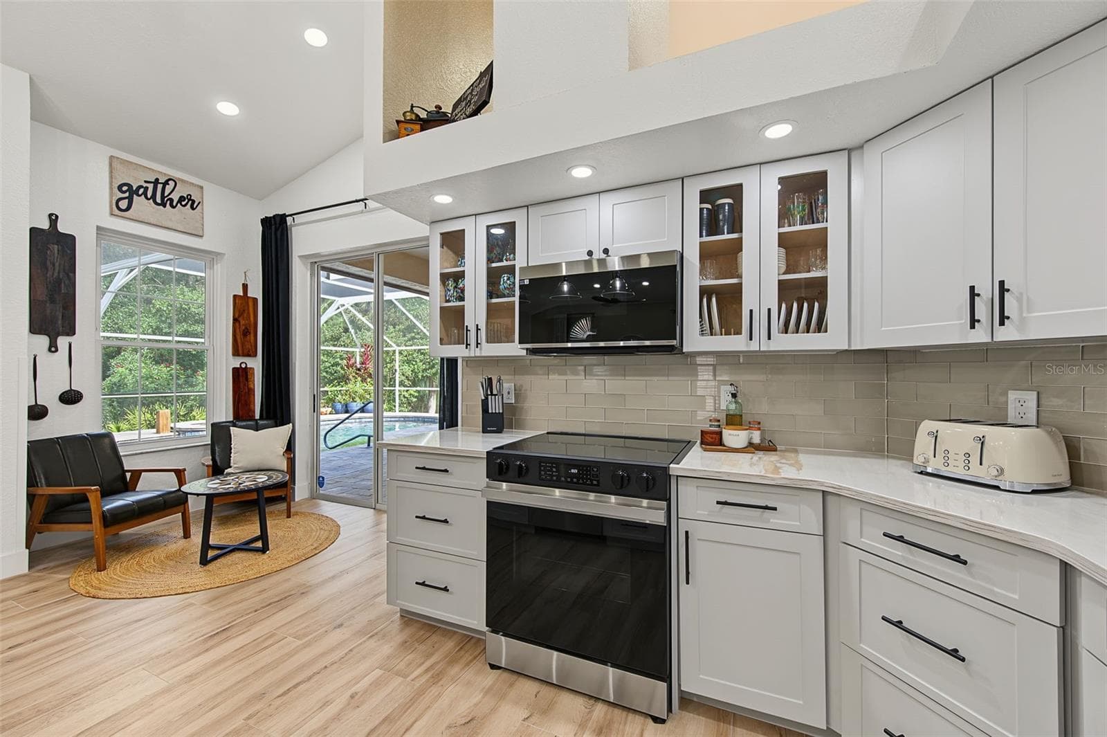 Single Family Residence at 1829 FOXBORO CT, OLDSMAR, photo 16 of 57