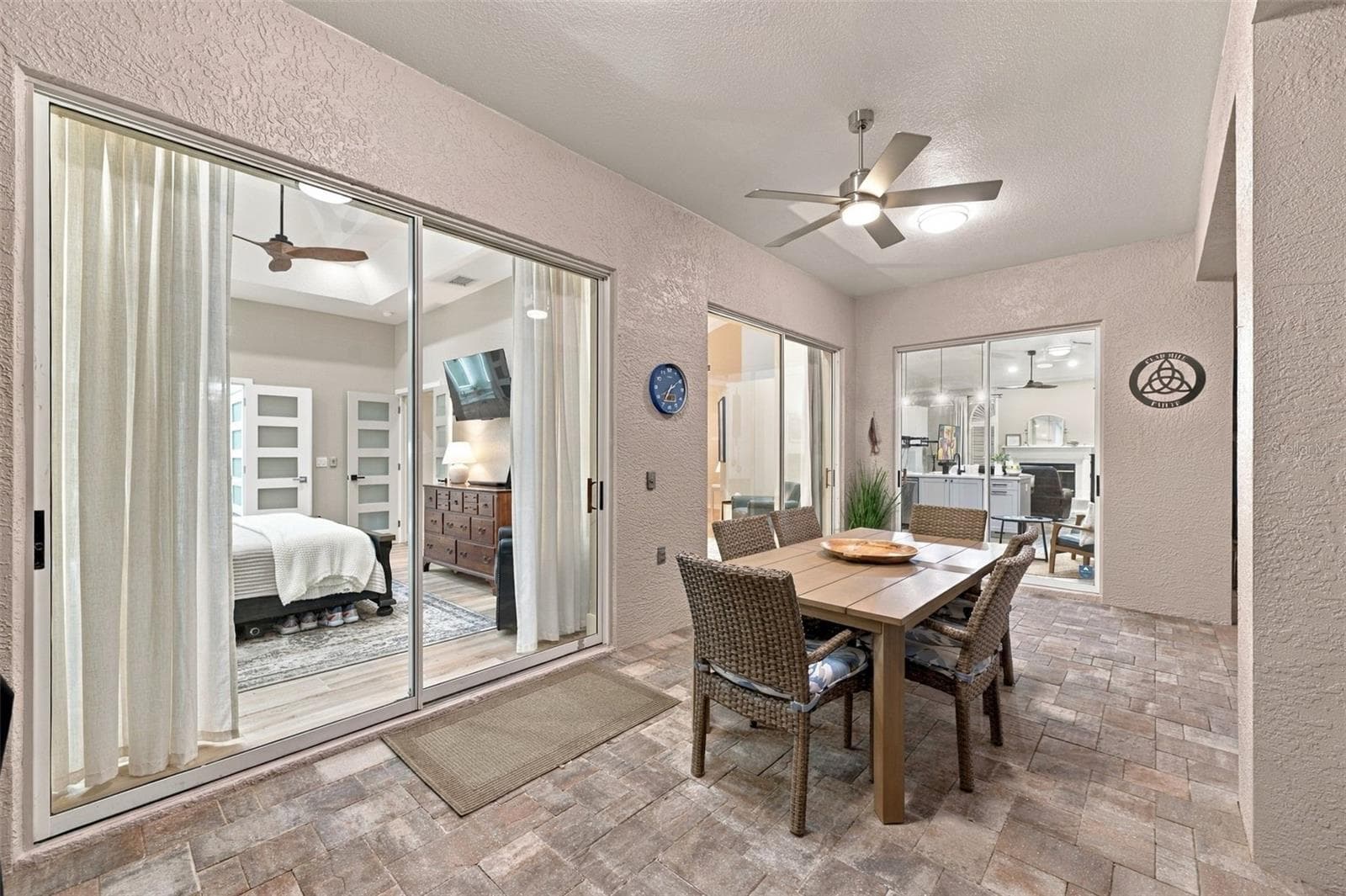 Single Family Residence at 1829 FOXBORO CT, OLDSMAR, photo 25 of 57