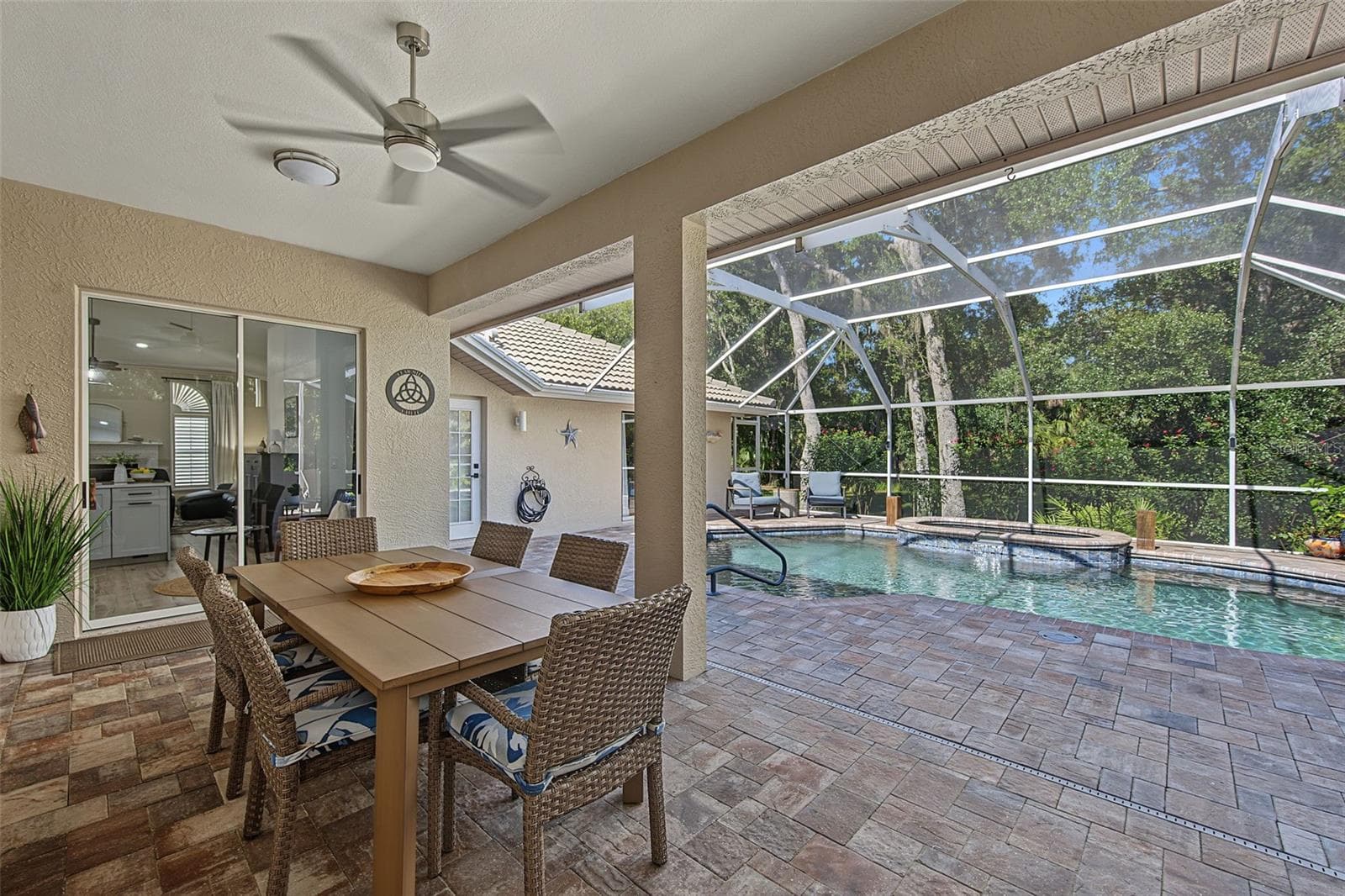 Single Family Residence at 1829 FOXBORO CT, OLDSMAR, photo 26 of 57