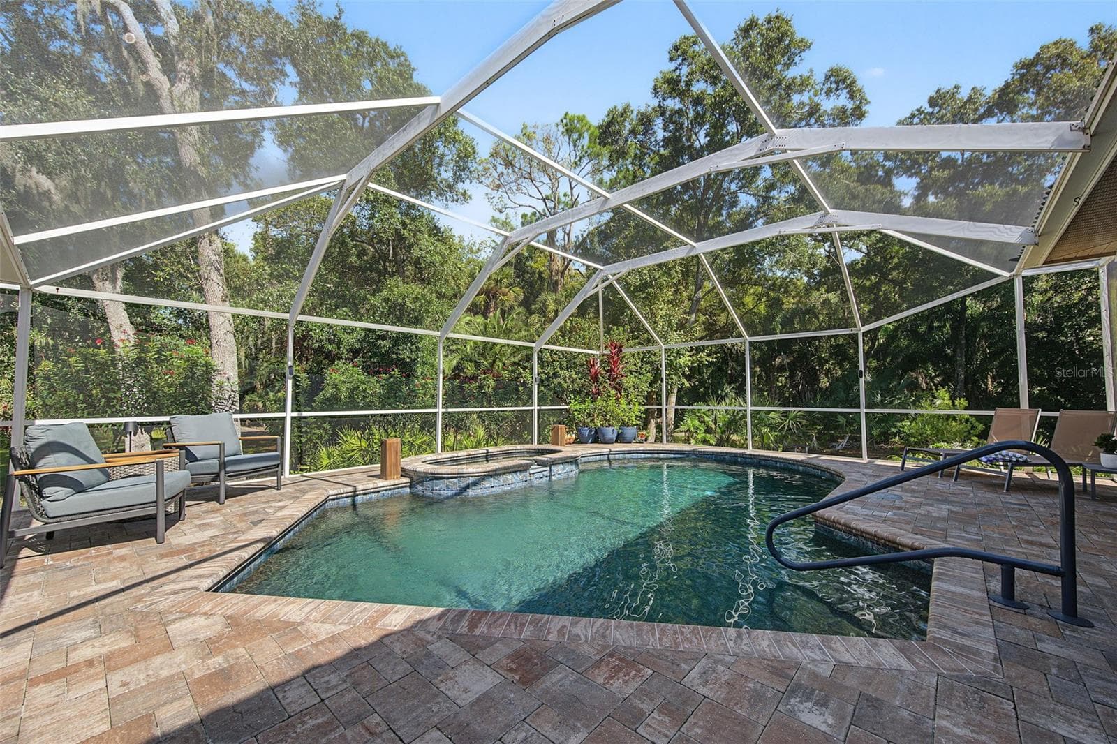 Single Family Residence at 1829 FOXBORO CT, OLDSMAR, photo 27 of 57