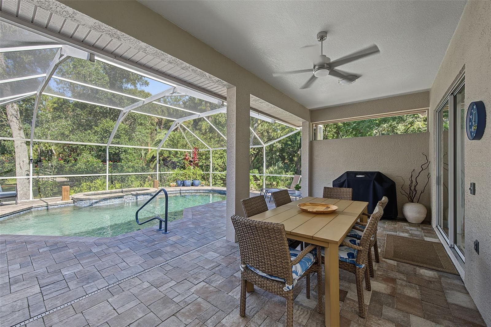 Single Family Residence at 1829 FOXBORO CT, OLDSMAR, photo 28 of 57