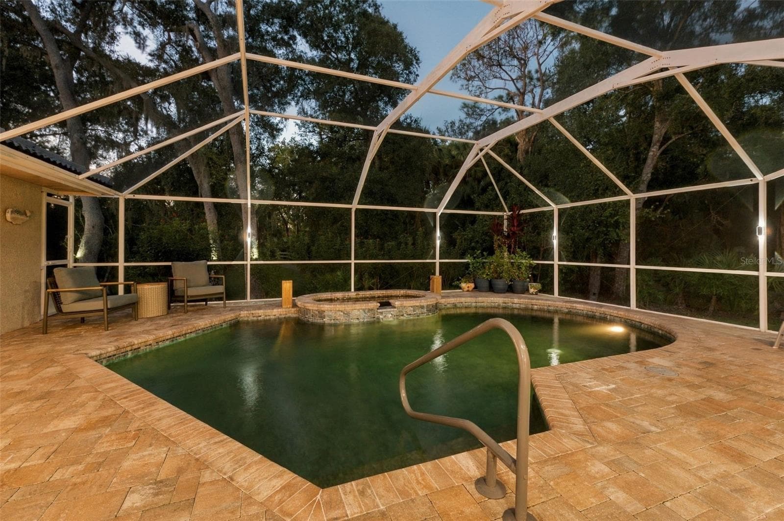 Single Family Residence at 1829 FOXBORO CT, OLDSMAR, photo 30 of 57