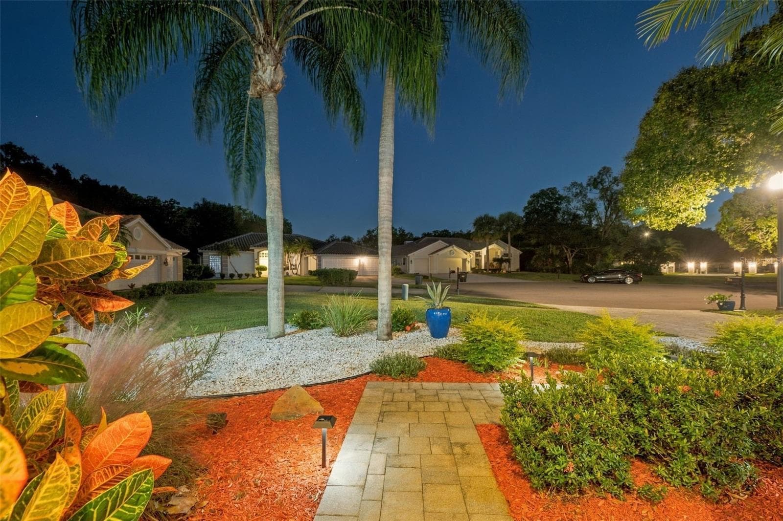 Single Family Residence at 1829 FOXBORO CT, OLDSMAR, photo 34 of 57