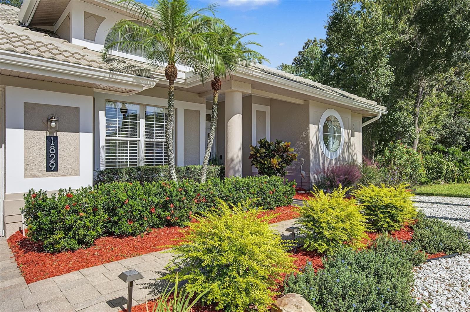 Single Family Residence at 1829 FOXBORO CT, OLDSMAR, photo 37 of 57