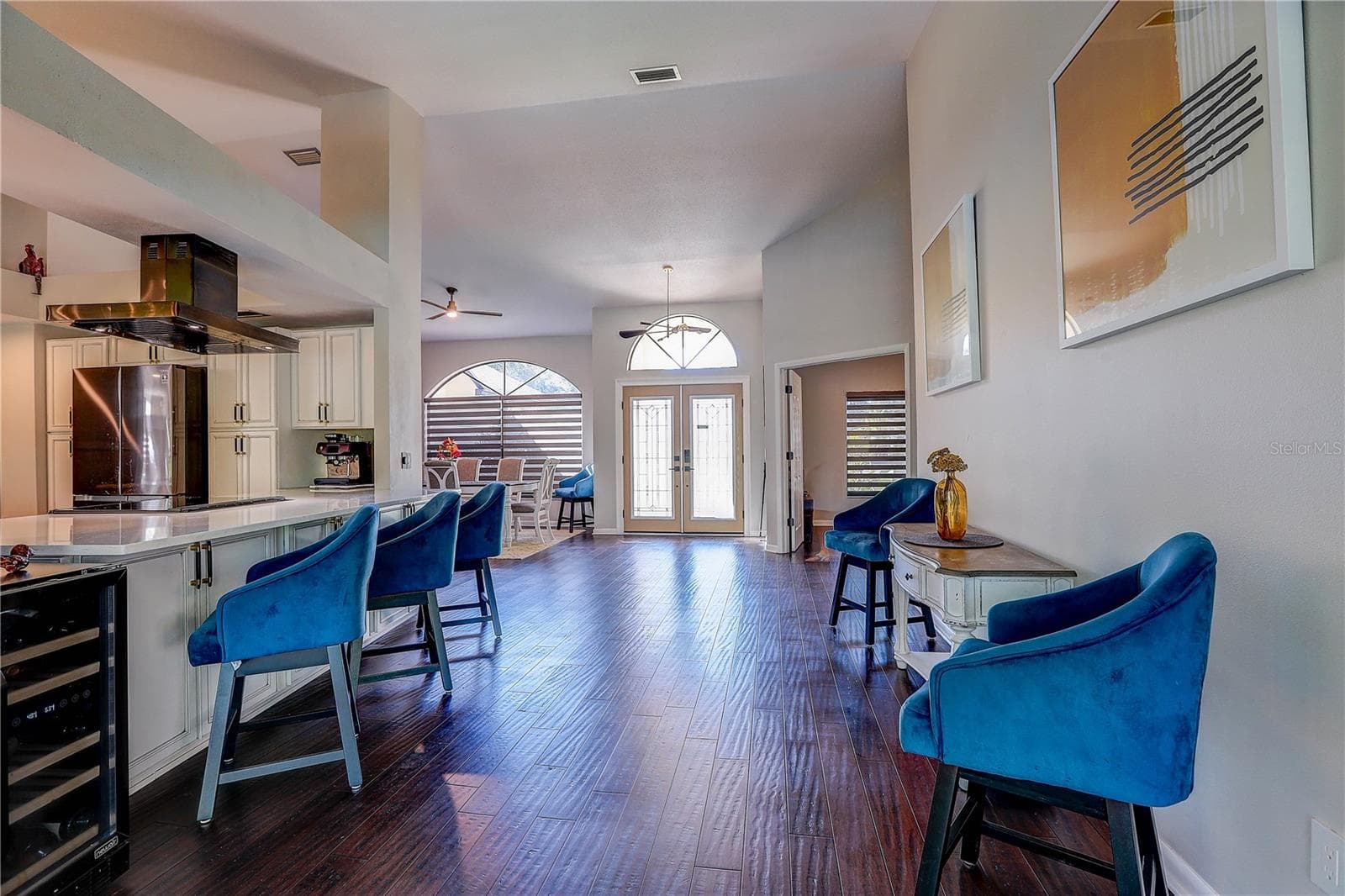 Single Family Residence at 3929 BUCKINGHAM LOOP DR, VALRICO, photo 3 of 31