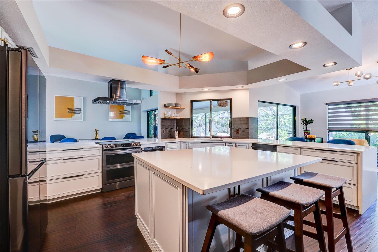 Single Family Residence at 3929 BUCKINGHAM LOOP DR, VALRICO, photo 5 of 31