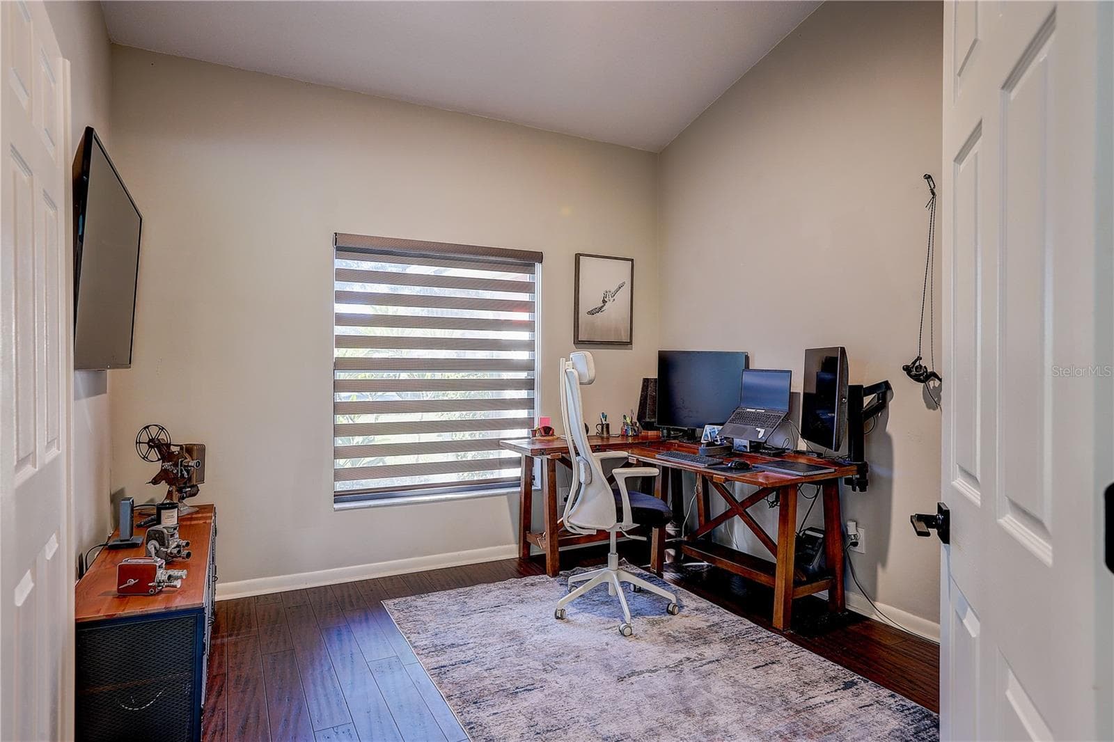Office/4th bedroom - 3929 BUCKINGHAM LOOP DR, VALRICO