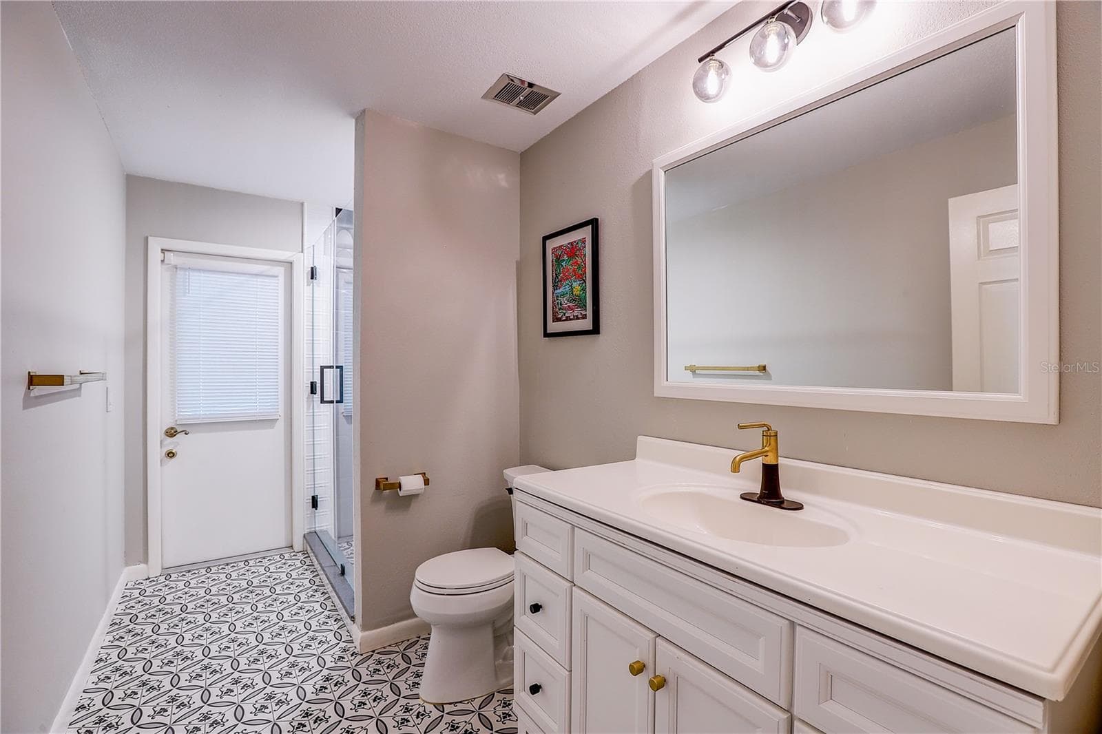 Bathroom 3 - 3929 BUCKINGHAM LOOP DR, VALRICO