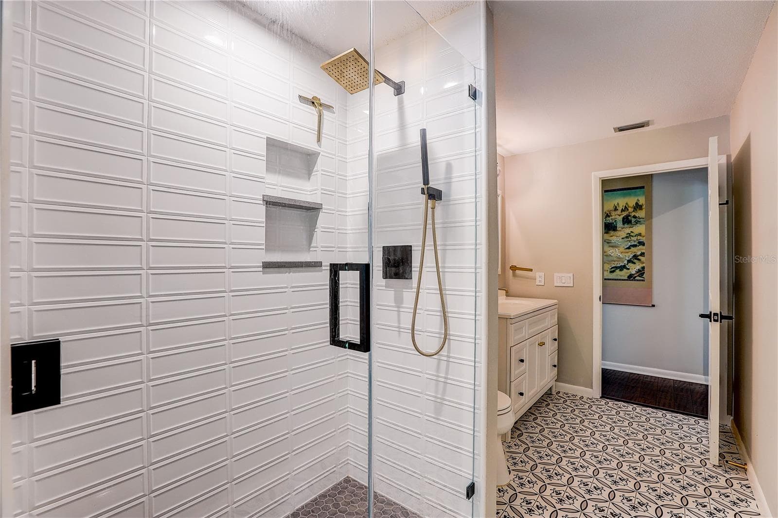 Bathroom 3 - 3929 BUCKINGHAM LOOP DR, VALRICO