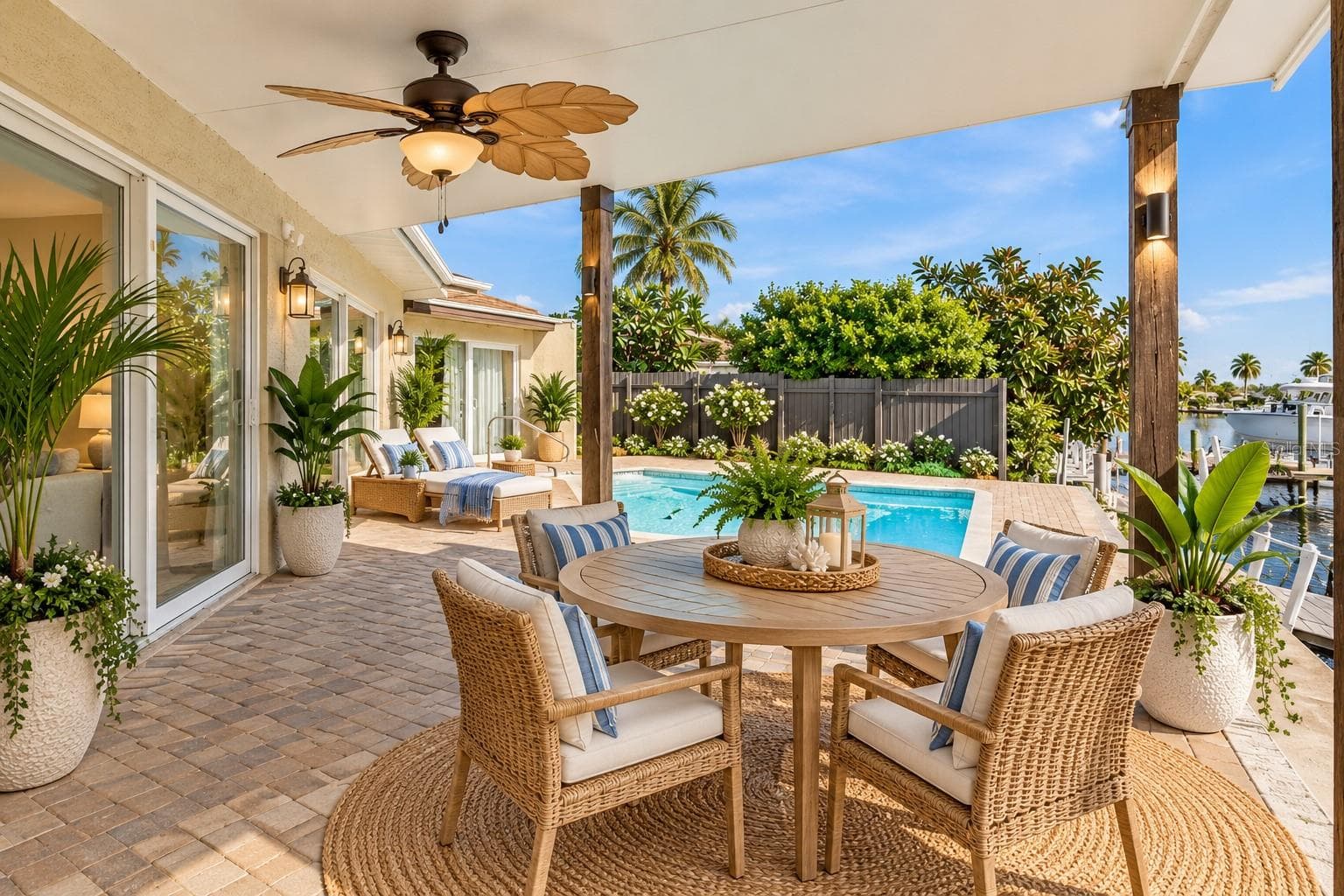 Single Family Residence at 5300 PILOTS PL, NEW PORT RICHEY, photo 8 of 99