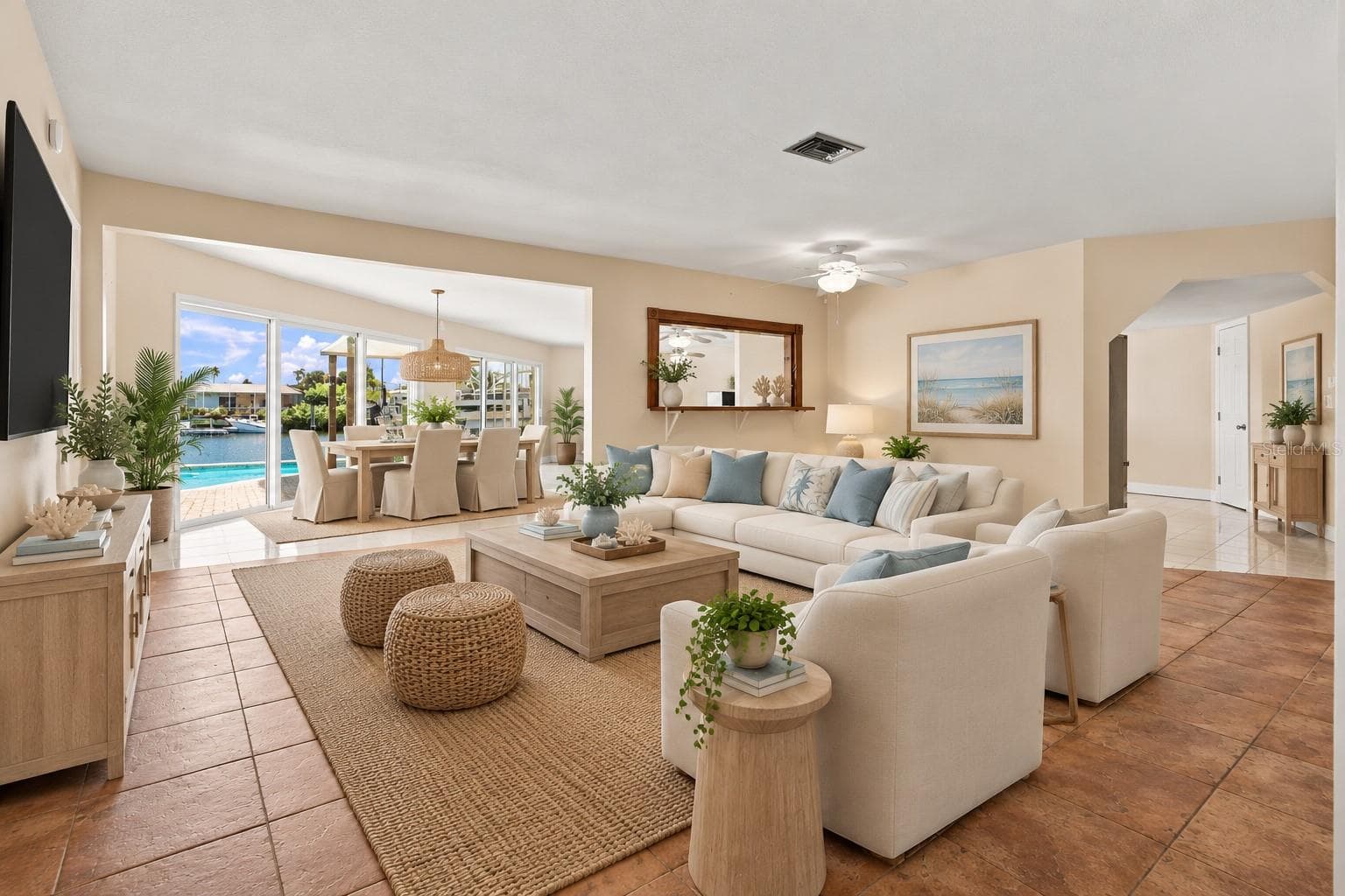 Single Family Residence at 5300 PILOTS PL, NEW PORT RICHEY, photo 11 of 99
