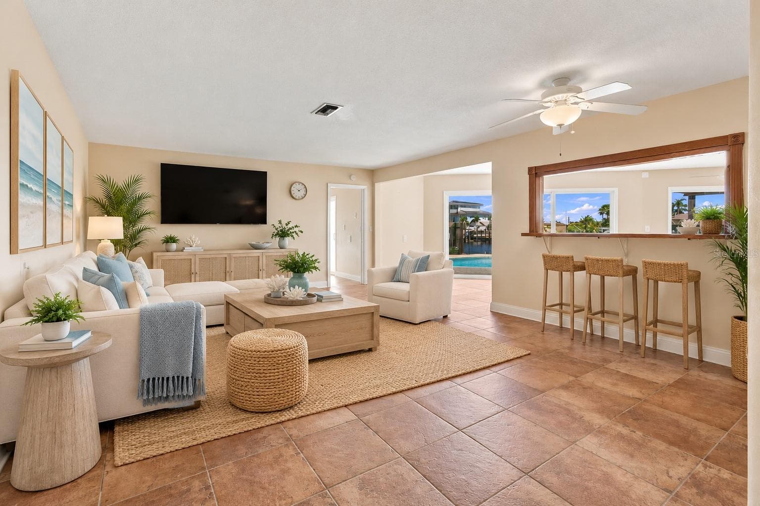 Single Family Residence at 5300 PILOTS PL, NEW PORT RICHEY, photo 16 of 99