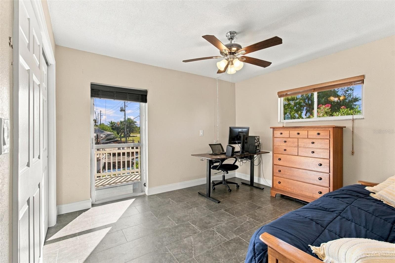 3rd bedroom - 5300 PILOTS PL, NEW PORT RICHEY