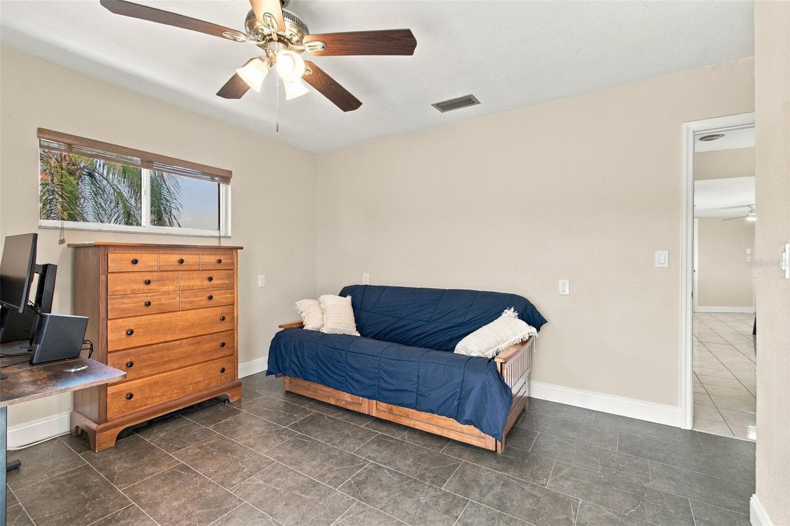 3rd bedroom - 5300 PILOTS PL, NEW PORT RICHEY