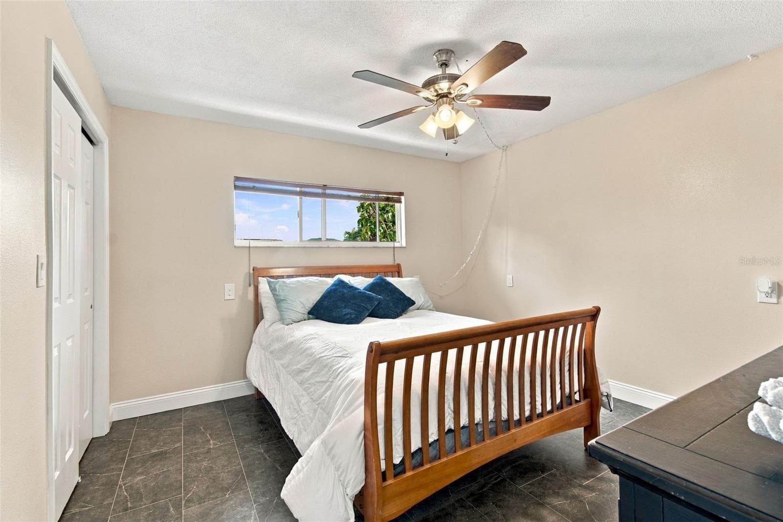 2nd bedroom - 5300 PILOTS PL, NEW PORT RICHEY