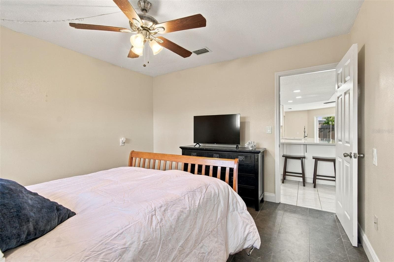 2nd bedroom - 5300 PILOTS PL, NEW PORT RICHEY