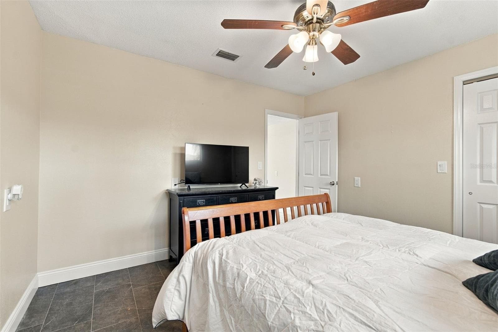 2nd bedroom - 5300 PILOTS PL, NEW PORT RICHEY