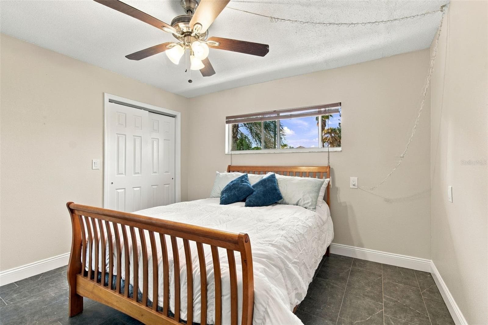2nd bedroom - 5300 PILOTS PL, NEW PORT RICHEY