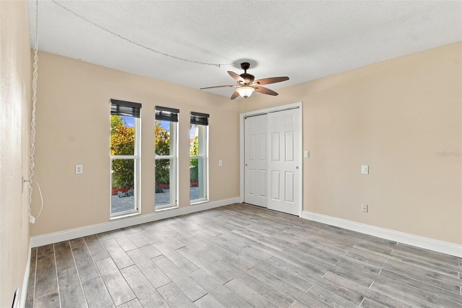 bedroom 4 - 5300 PILOTS PL, NEW PORT RICHEY
