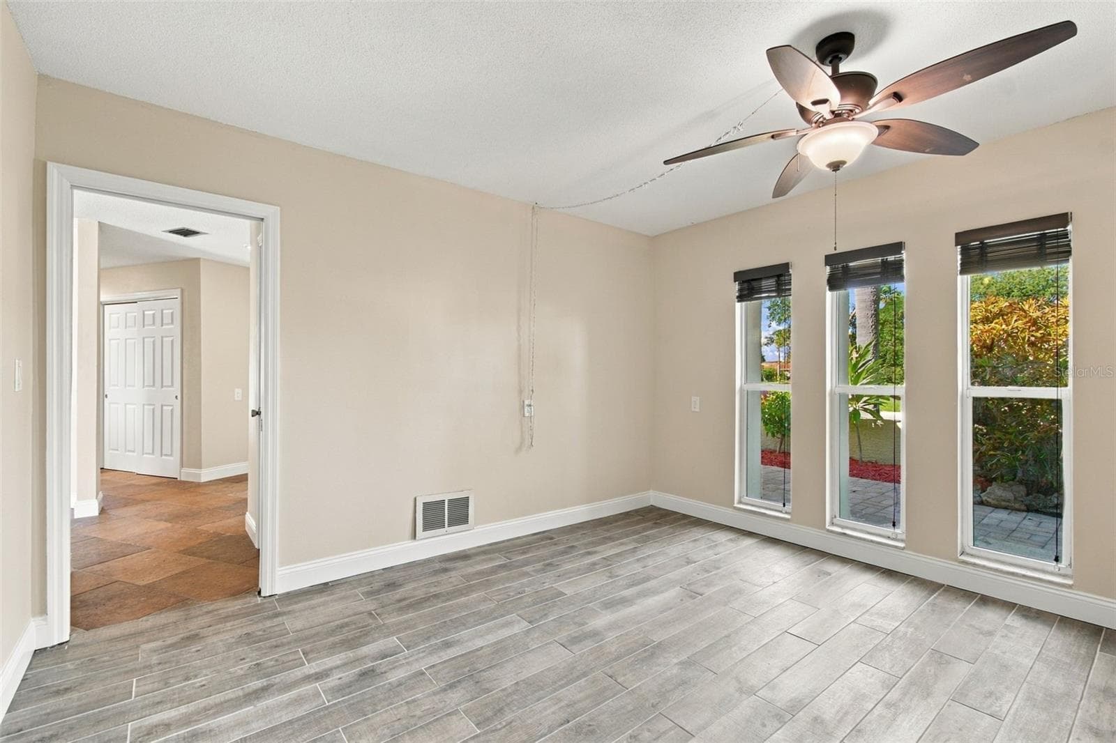 bedroom 4 - 5300 PILOTS PL, NEW PORT RICHEY