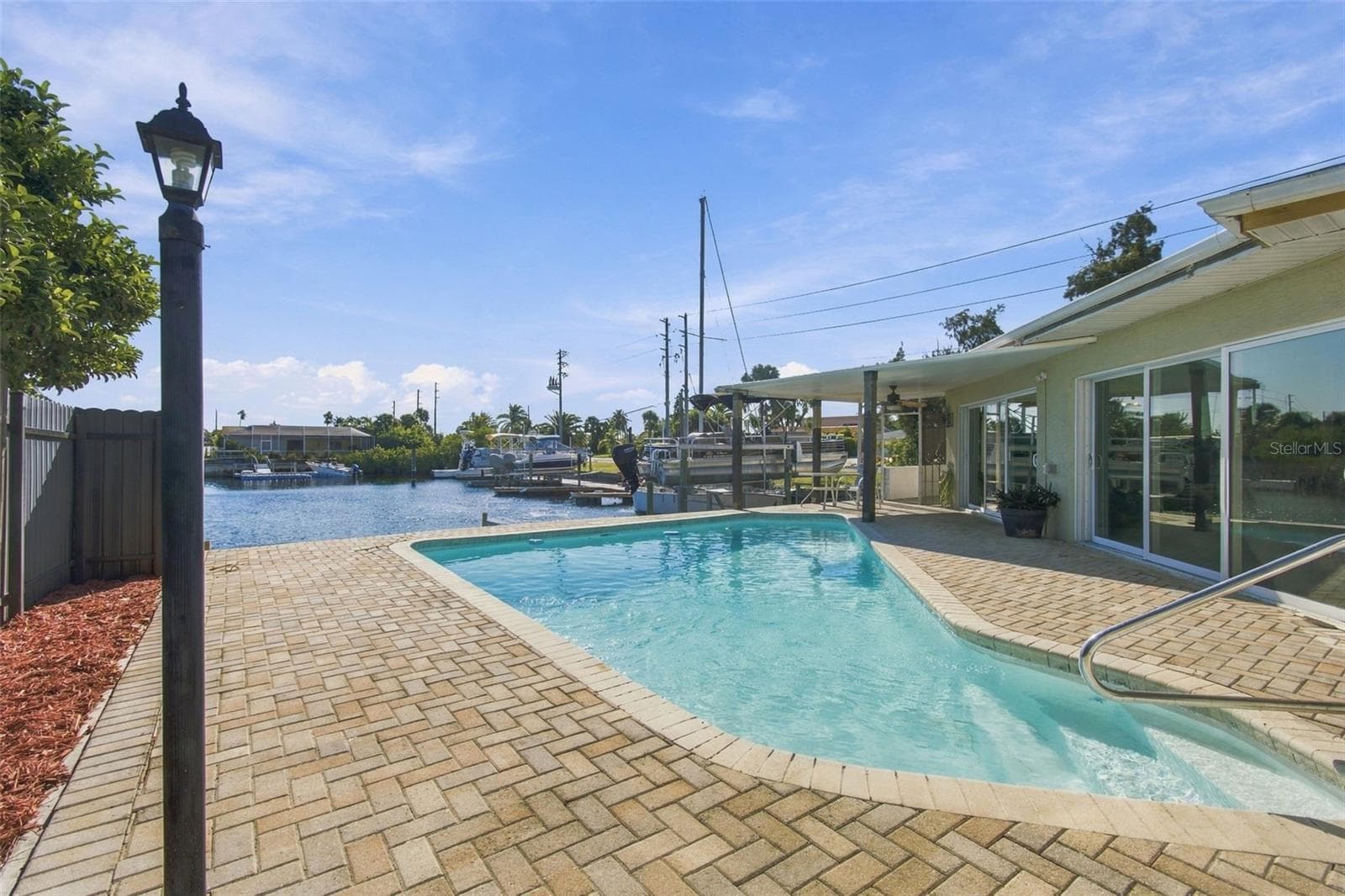 Single Family Residence at 5300 PILOTS PL, NEW PORT RICHEY, photo 69 of 99