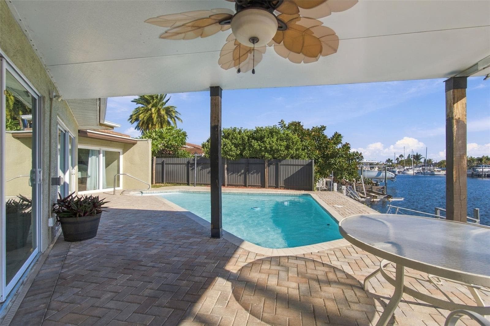 Single Family Residence at 5300 PILOTS PL, NEW PORT RICHEY, photo 71 of 99