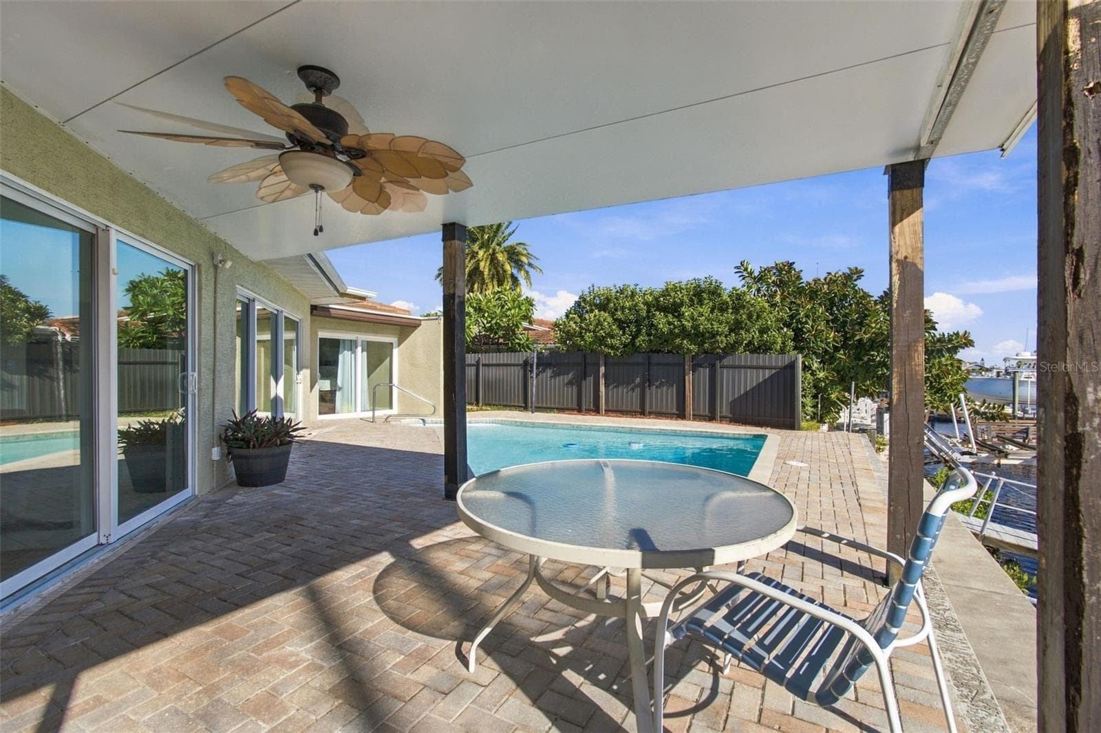 Single Family Residence at 5300 PILOTS PL, NEW PORT RICHEY, photo 72 of 99