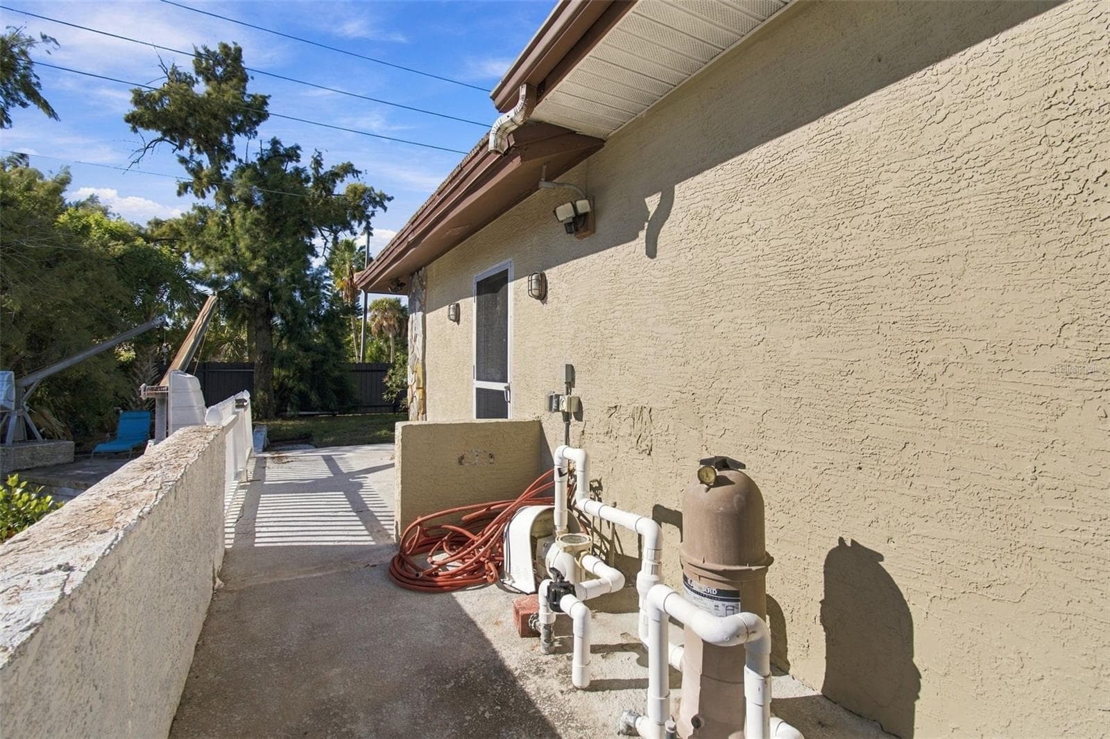 Single Family Residence at 5300 PILOTS PL, NEW PORT RICHEY, photo 79 of 99