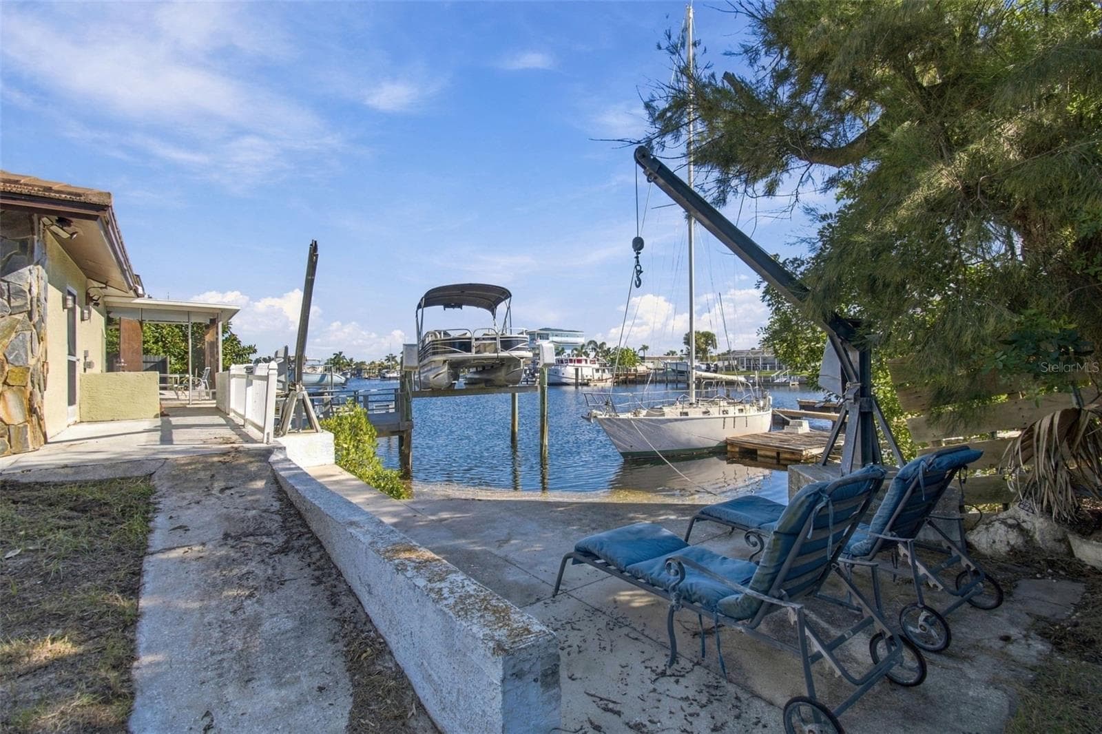 Single Family Residence at 5300 PILOTS PL, NEW PORT RICHEY, photo 83 of 99