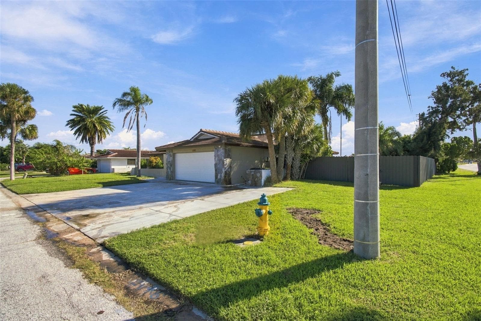 Single Family Residence at 5300 PILOTS PL, NEW PORT RICHEY, photo 96 of 99