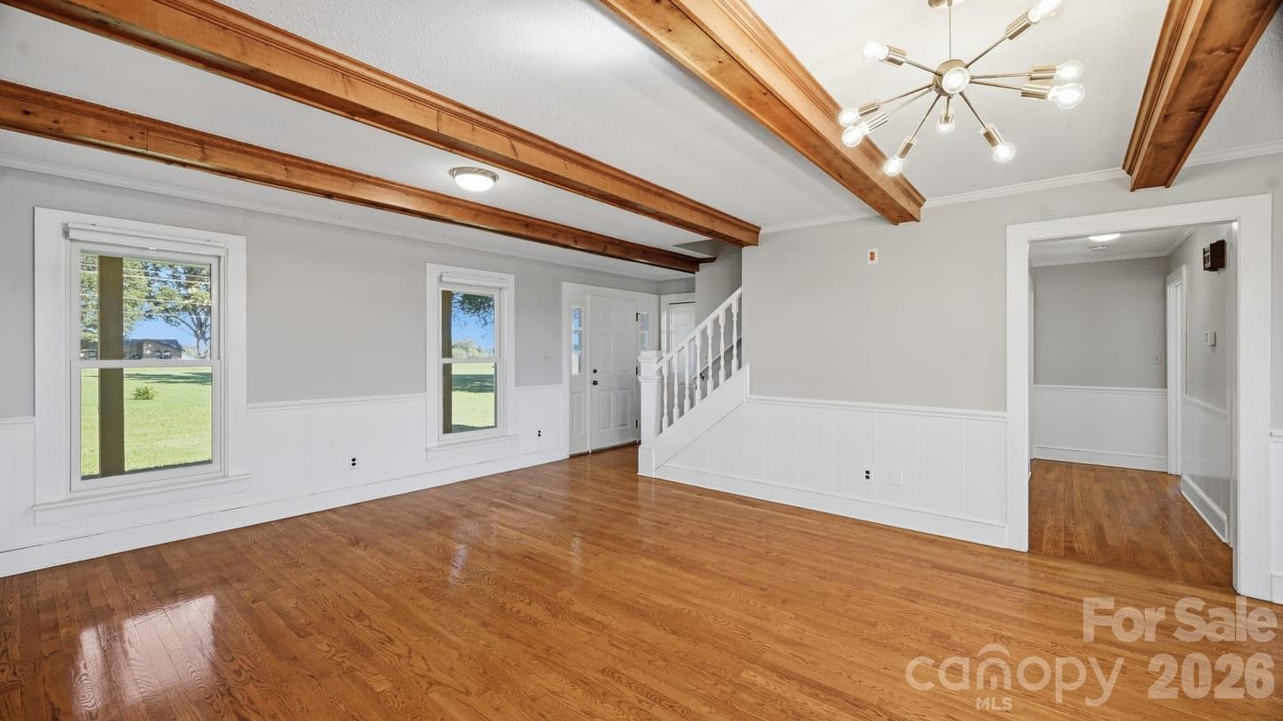 Single Family Residence at 2405 Startown Road, Newton, photo 9 of 49