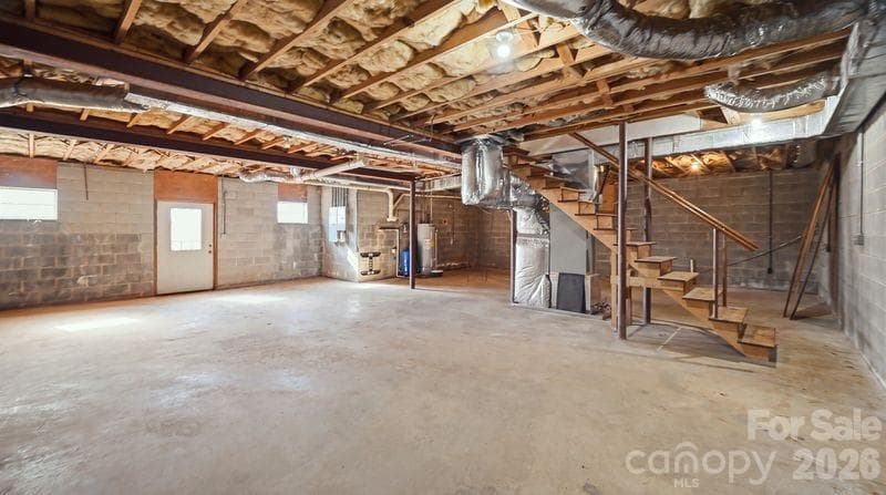 Single Family Residence at 2405 Startown Road, Newton, photo 37 of 49