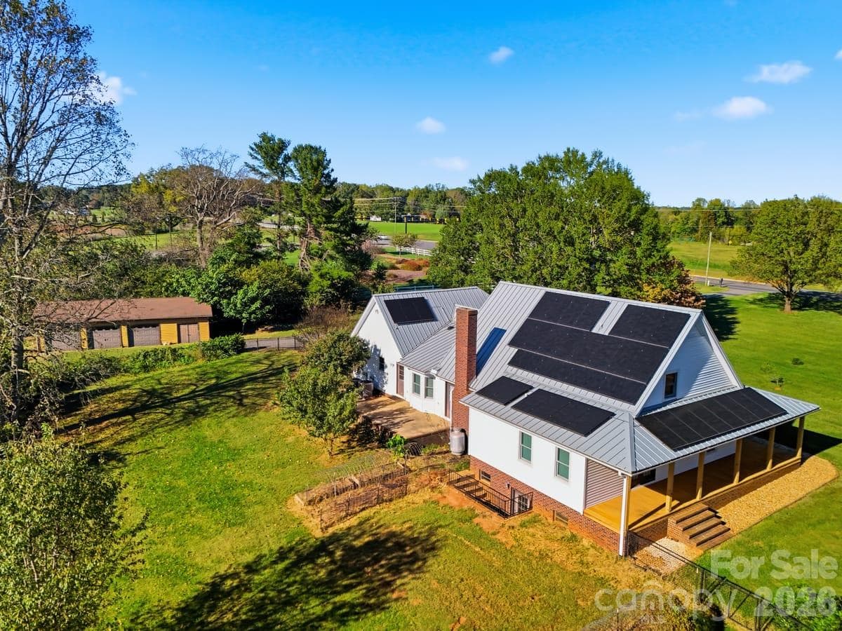 Single Family Residence at 2405 Startown Road, Newton, photo 39 of 49