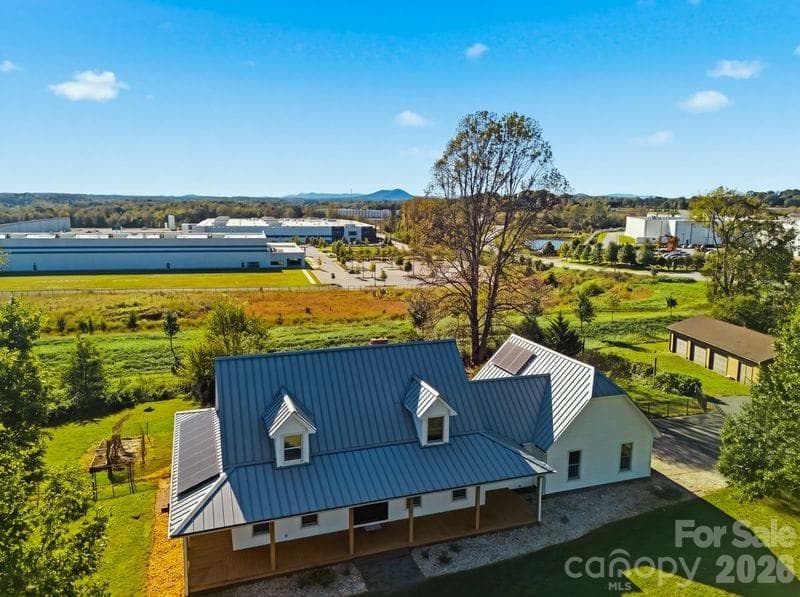 Single Family Residence at 2405 Startown Road, Newton, photo 40 of 49