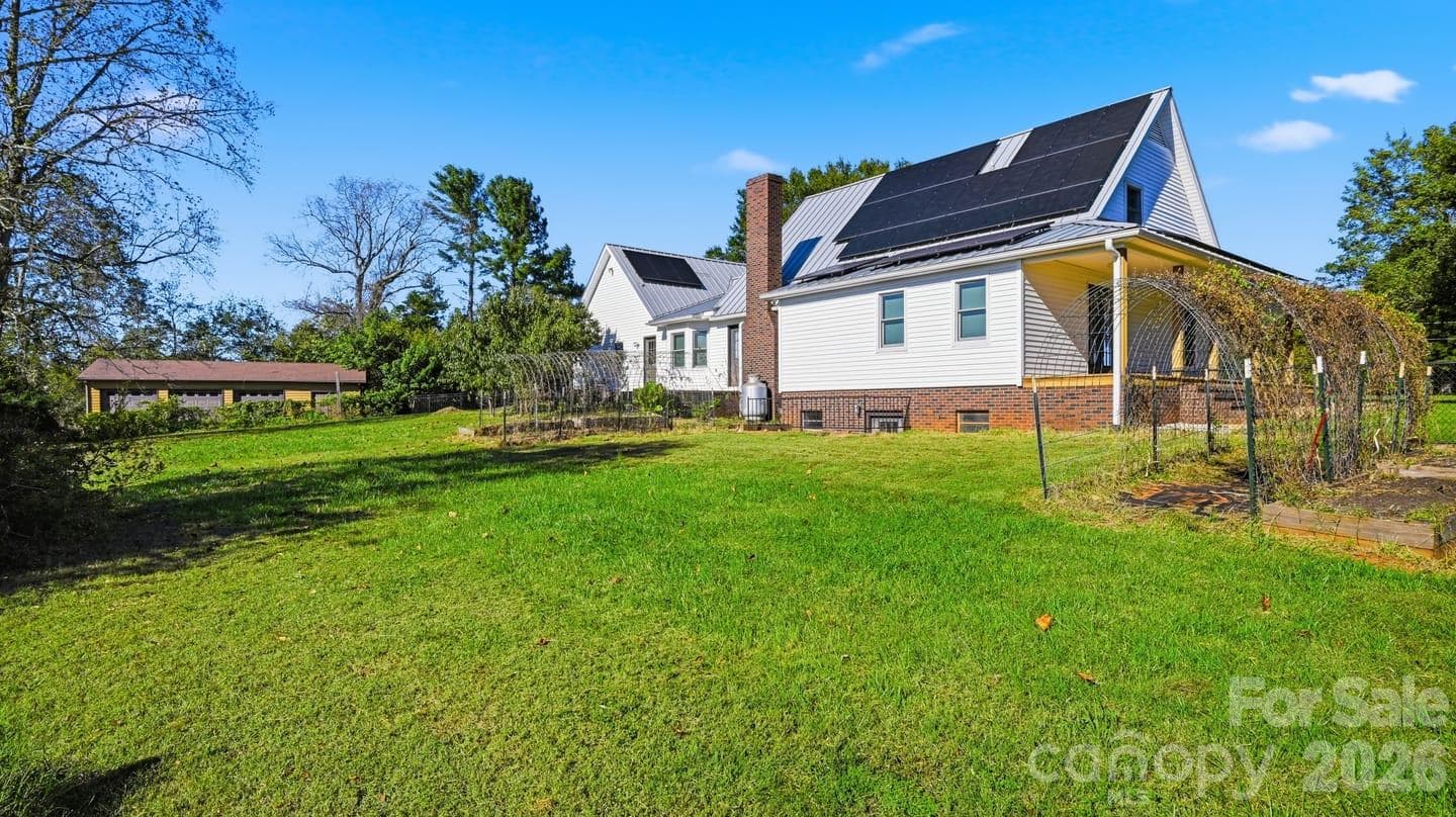 Single Family Residence at 2405 Startown Road, Newton, photo 41 of 49