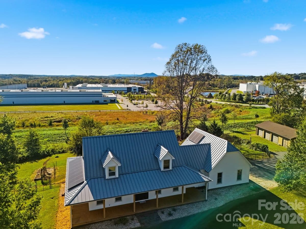 Single Family Residence at 2405 Startown Road, Newton, photo 43 of 49