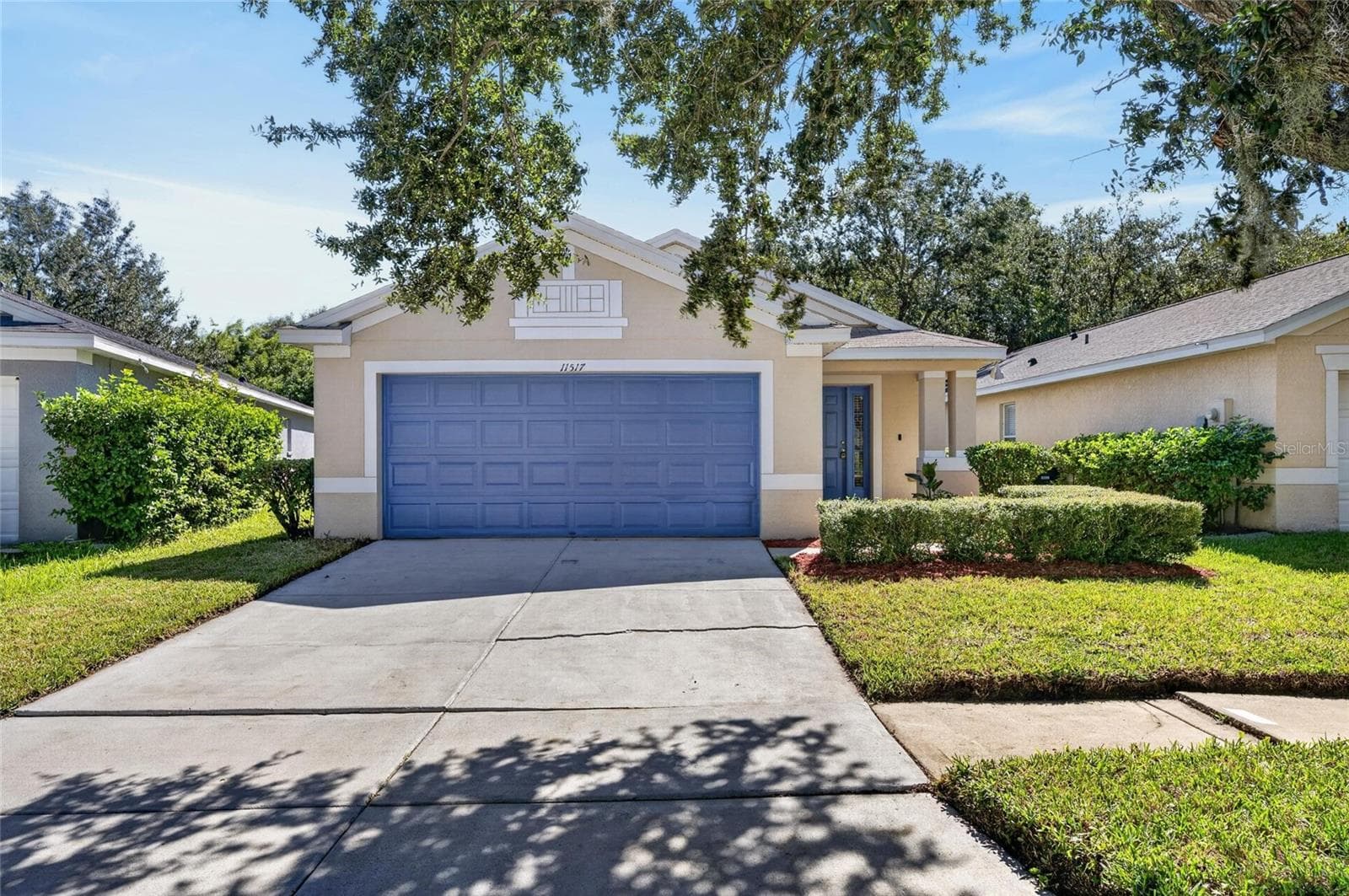 11517 CRESTLAKE VILLAGE DR