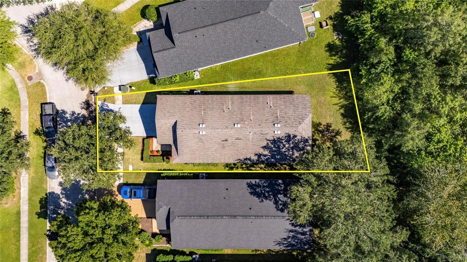 Single Family Residence at 11517 CRESTLAKE VILLAGE DR, RIVERVIEW, photo 49 of 51