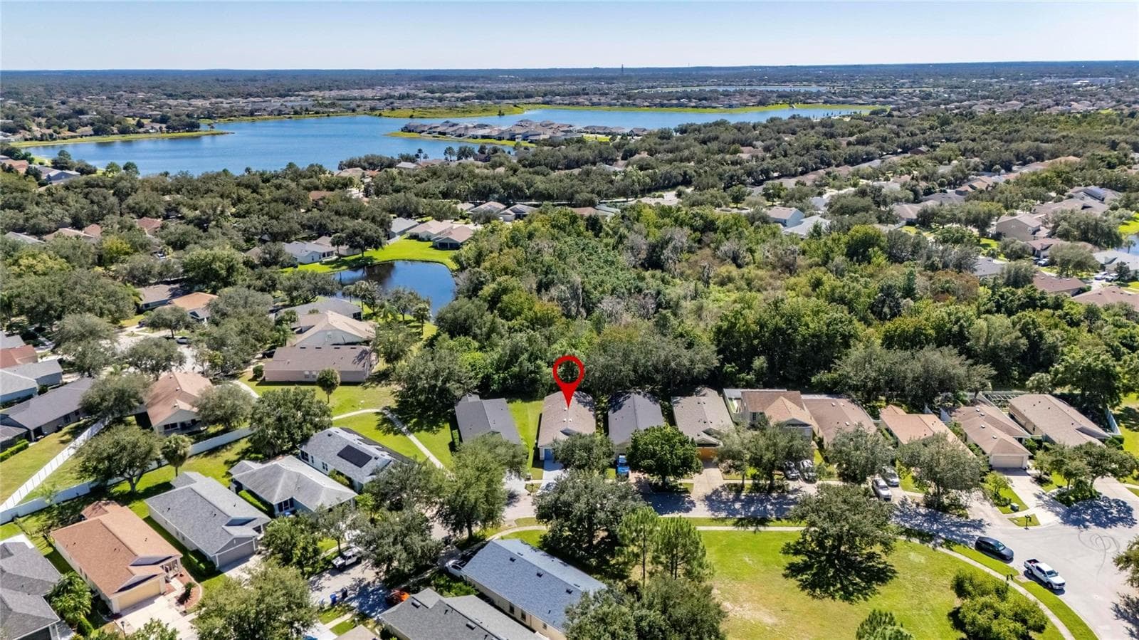Single Family Residence at 11517 CRESTLAKE VILLAGE DR, RIVERVIEW, photo 50 of 51