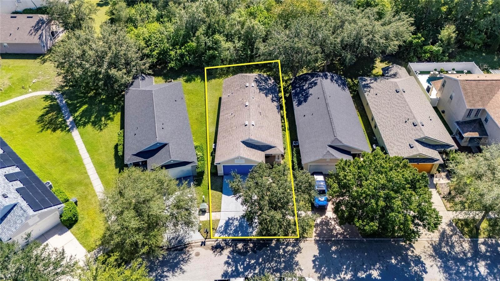 Single Family Residence at 11517 CRESTLAKE VILLAGE DR, RIVERVIEW, photo 51 of 51