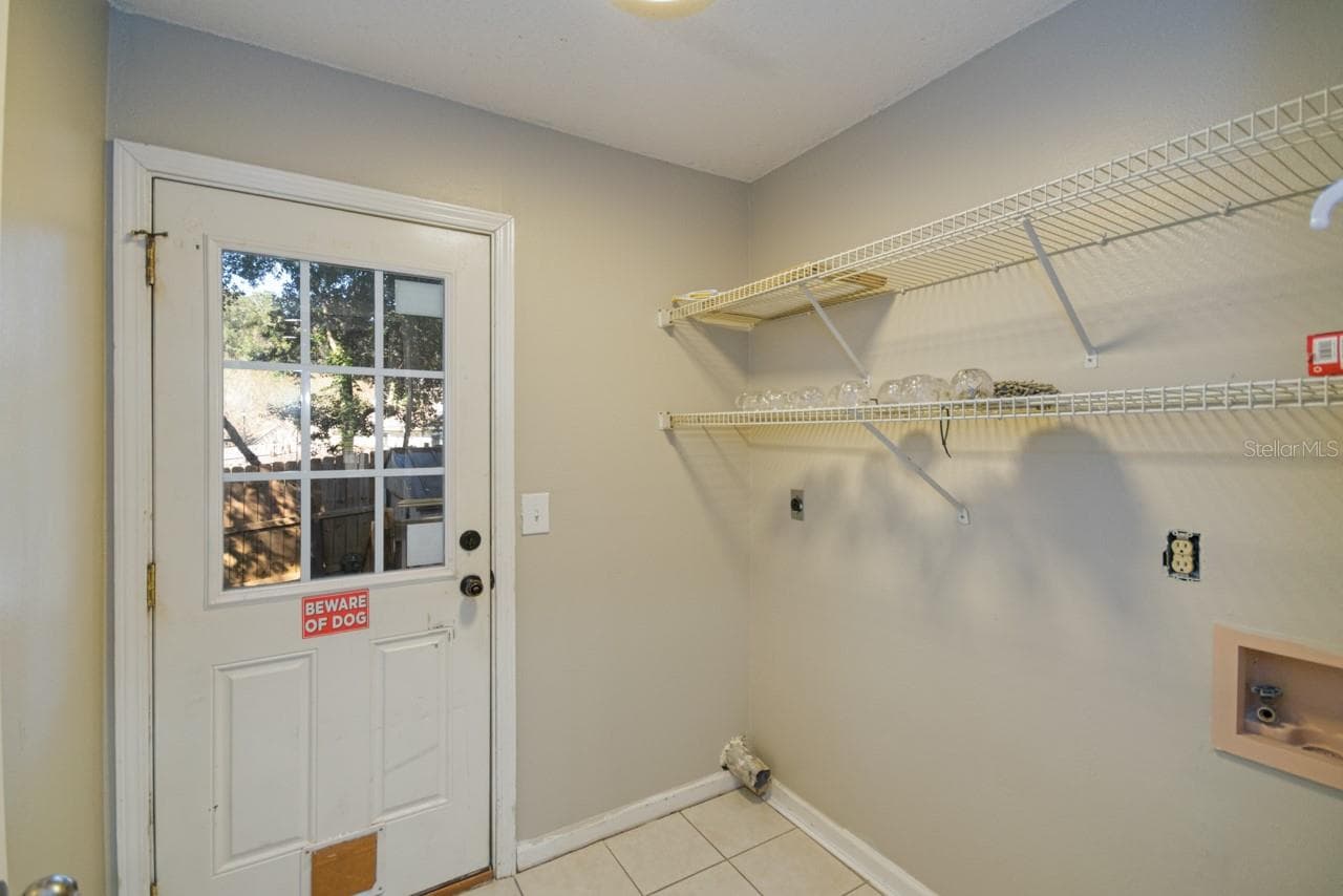 Townhouse at 1960 CARP LN, TALLAHASSEE, photo 21 of 29