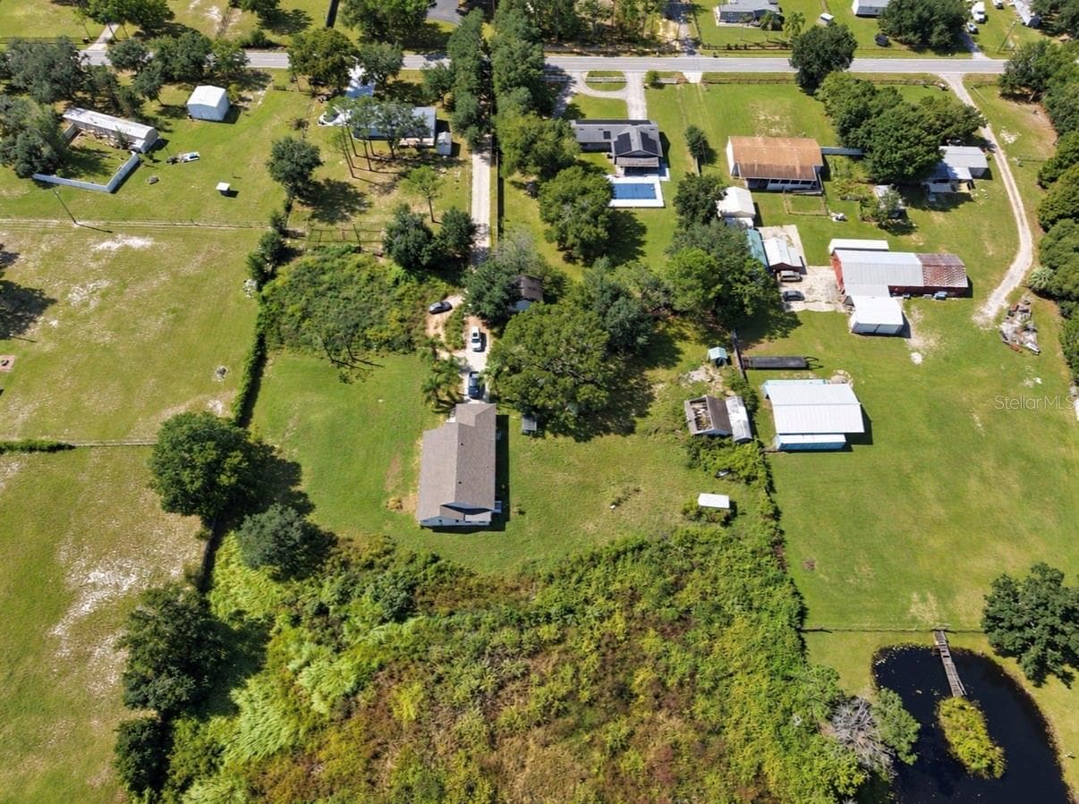 Single Family Residence at 426 DIAMOND ACRES RD, DAVENPORT, photo 25 of 25