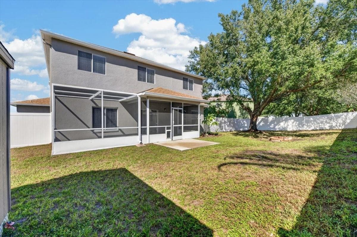 Single Family Residence at 10807 HOFFNER EDGE DR, RIVERVIEW, photo 4 of 78