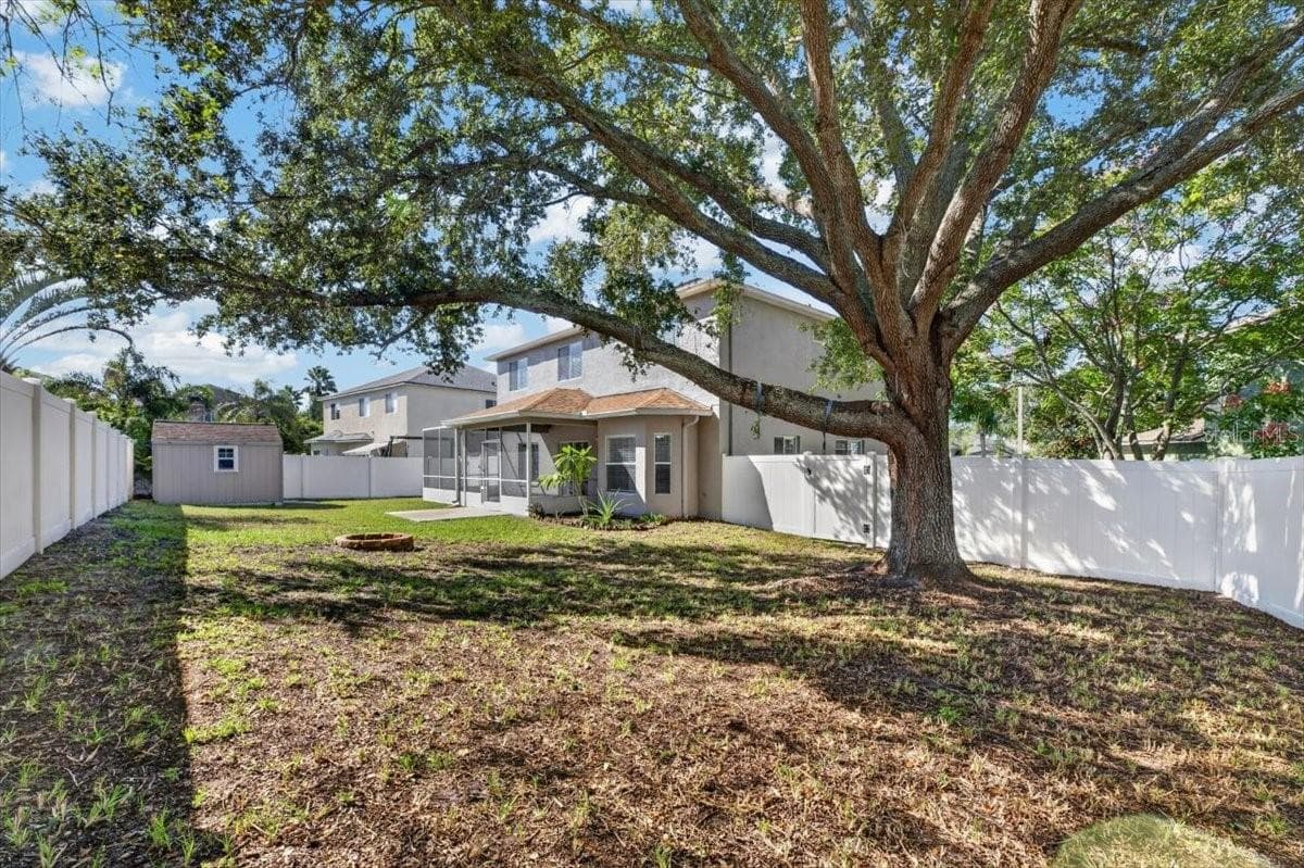 Single Family Residence at 10807 HOFFNER EDGE DR, RIVERVIEW, photo 5 of 78