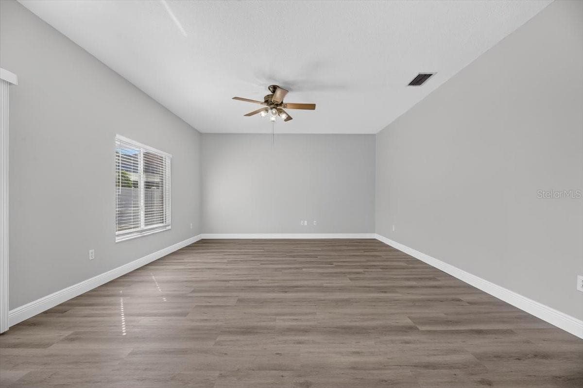 Back Living Room/ Den - 10807 HOFFNER EDGE DR, RIVERVIEW