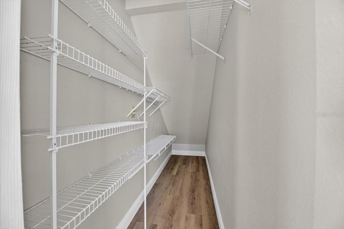Kitchen Pantry - 10807 HOFFNER EDGE DR, RIVERVIEW